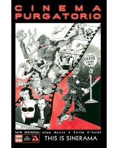 CINEMA PURGATORIO COLLECTION (MR)