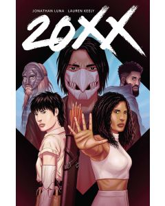 20XX TP VOL 01