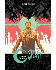 OUTCAST BY KIRKMAN & AZACETA TP VOL 08