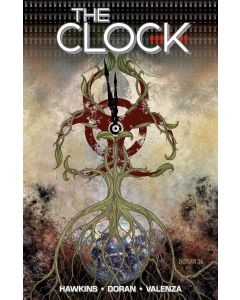 CLOCK TP