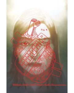 RED MOTHER #3