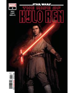 STAR WARS RISE KYLO REN #4 (OF 4)