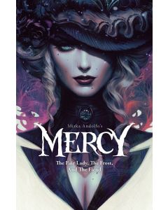 MIRKA ANDOLFO MERCY TP