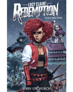 LUCY CLAIRE REDEMPTION TP