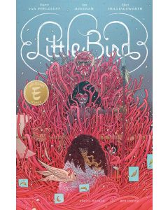 LITTLE BIRD FIGHT FOR ELDERS HOPE TP