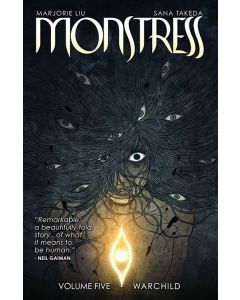 MONSTRESS TP VOL 05