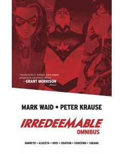 IRREDEEMABLE OMNIBUS SC