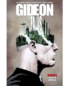 GIDEON FALLS TP VOL 05
