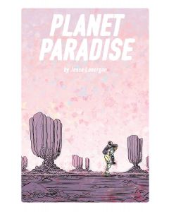 PLANET PARADISE GN