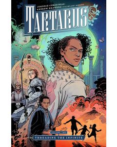 TARTARUS TP VOL 02