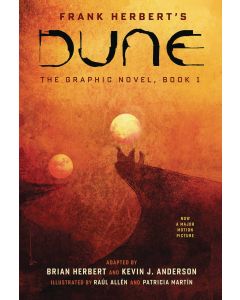 DUNE GN BOOK 01 DUNE