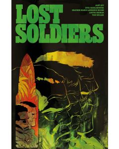 LOST SOLDIERS TP