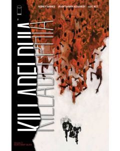 KILLADELPHIA TP VOL 02