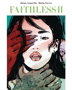 FAITHLESS II TP