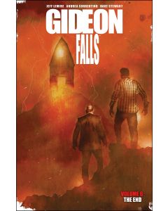 GIDEON FALLS TP VOL 06