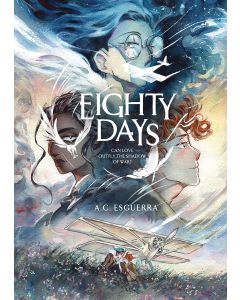 EIGHTY DAYS HC