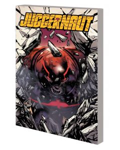 JUGGERNAUT NO STOPPING NOW TP