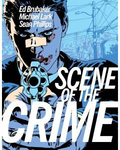 SCENE OF THE CRIME TP