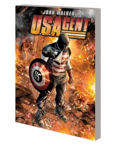 US AGENT TP AMERICAN ZEALOT