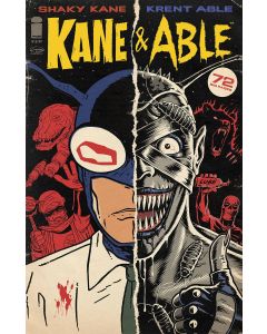 KANE & ABLE TP