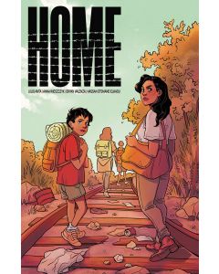 HOME TP