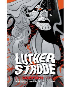 LUTHER STRODE COMP SERIES TP