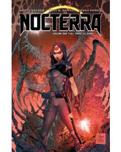 NOCTERRA TP VOL 01 FULL THROTTLE DARK