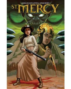 ST MERCY TP