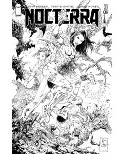 NOCTERRA #3 CVR D 10 COPY INCV DANIEL B&W