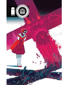 DEPARTMENT OF TRUTH #12 CVR B WIJNGAARD (MR)