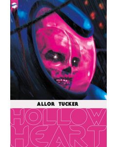 HOLLOW HEART COMPLETE TP