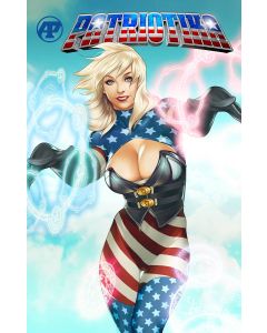 PATRIOTIKA TP VOL 01