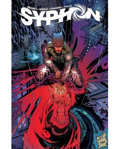 SYPHON TP VOL 1