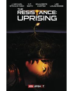 RESISTANCE UPRISING TP 2021