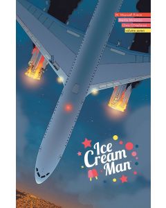 ICE CREAM MAN TP VOL 07 CERTAIN DESCENTS