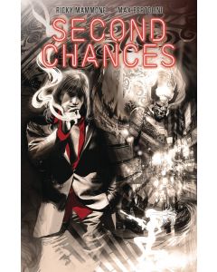 SECOND CHANCES TP