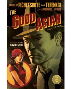 GOOD ASIAN TP VOL 02