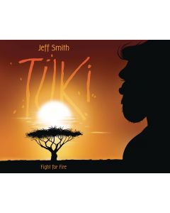 TUKI GN VOL 01 (OF 6) FIGHT FOR FIRE