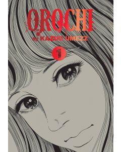 OROCHI PERFECT ED GN VOL 01