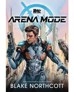 HEAVY METAL PRESENTS ARENA MODE GN