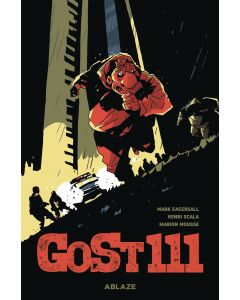 GOST 111 HC
