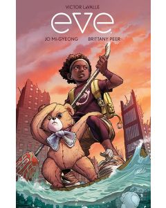 EVE TP