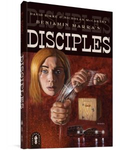 DISCIPLES HC