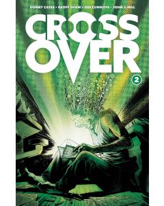 CROSSOVER TP VOL 02
