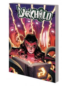 DARKHOLD TP