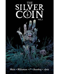 SILVER COIN TP VOL 02
