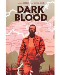 DARK BLOOD TP