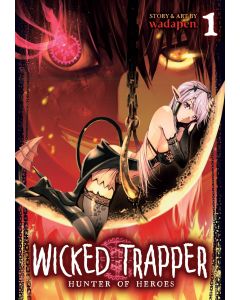 WICKED TRAPPER GN