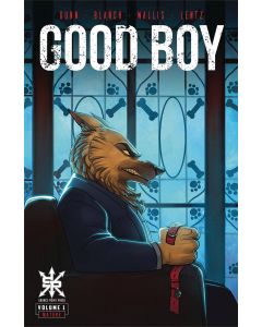 GOOD BOY TP VOL 01