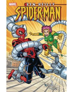 BEN REILLY SPIDER-MAN #3 (OF 5)